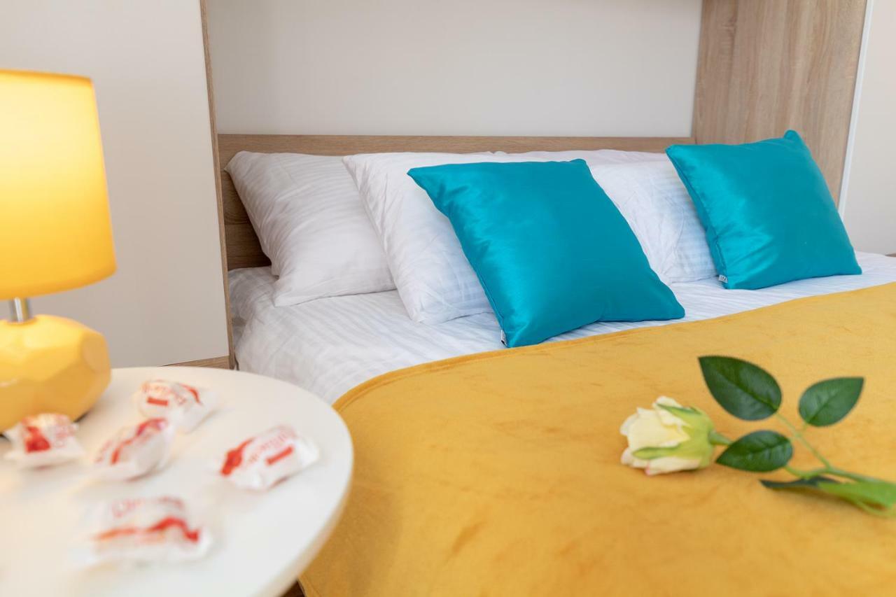 Apartment Nik - Cosy And Stylish Dubrownik Zewnętrze zdjęcie