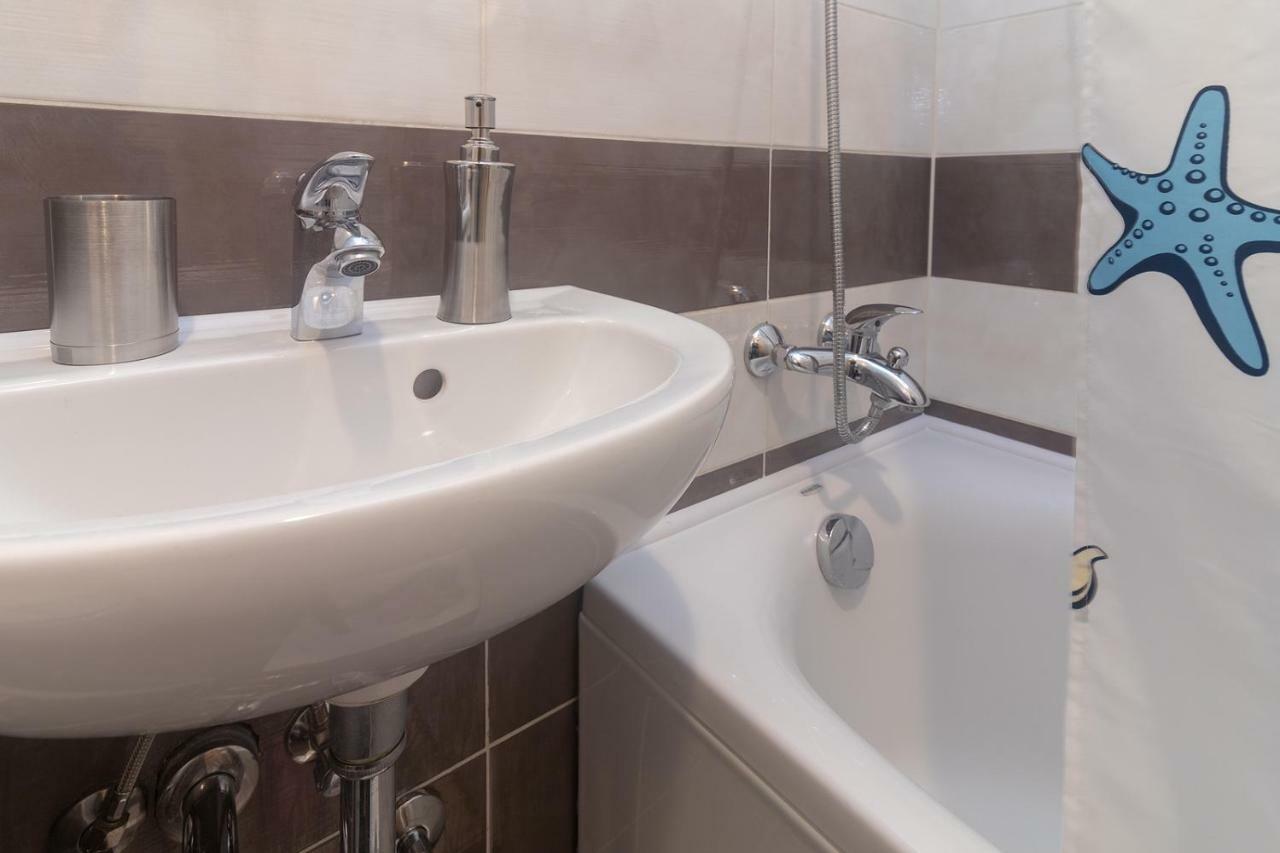Apartment Nik - Cosy And Stylish Dubrownik Zewnętrze zdjęcie