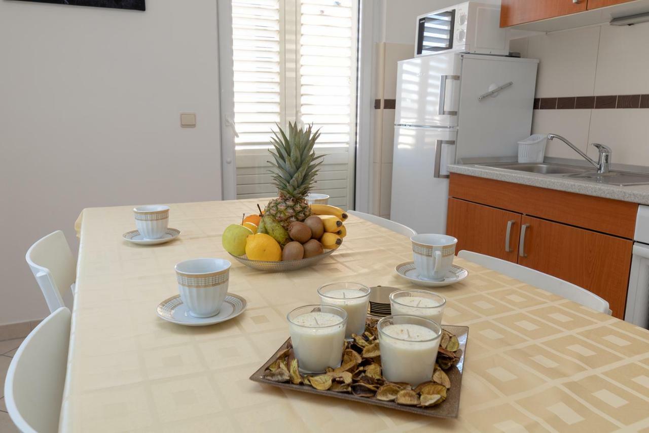 Apartment Nik - Cosy And Stylish Dubrownik Zewnętrze zdjęcie